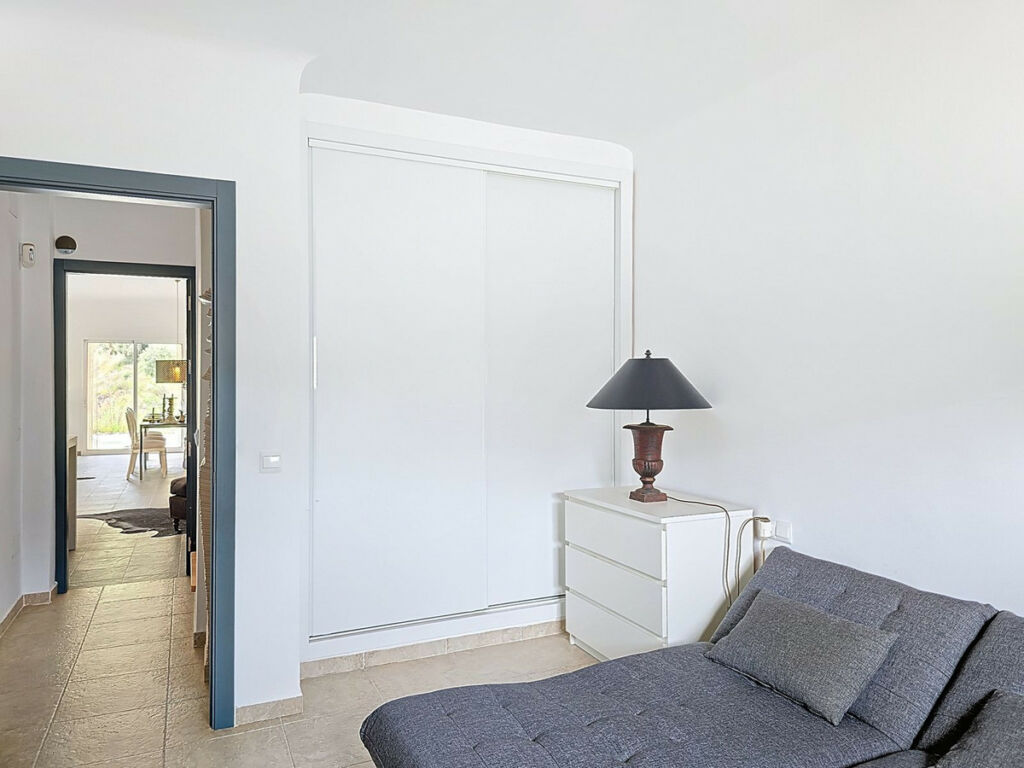 Detached Villa Arenas Málaga - image 17