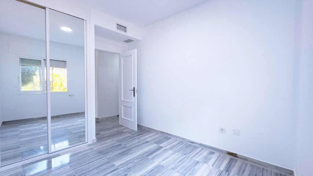 Ground Floor Apartment Marbella Málaga - image 18