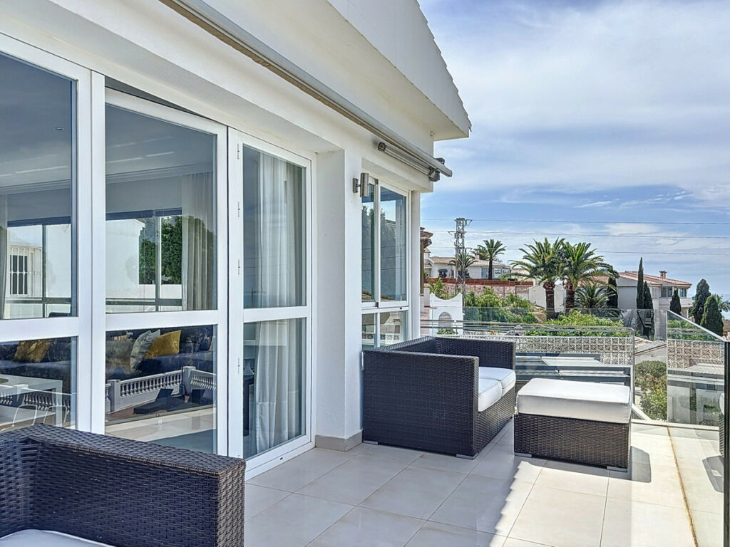 Detached Villa Caleta de Vélez Málaga - image 18