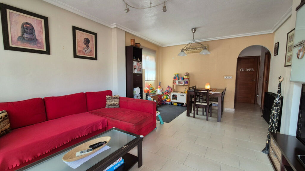 Detached Villa Torrevieja Alicante - image 18