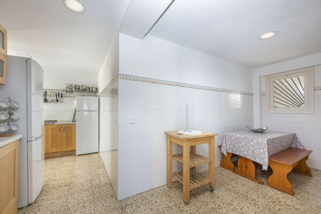 Penthouse San Pedro de Alcántara Málaga - image 20