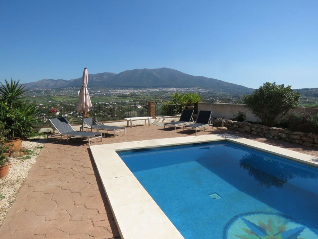 Detached Villa Alhaurín el Grande Málaga - image 17