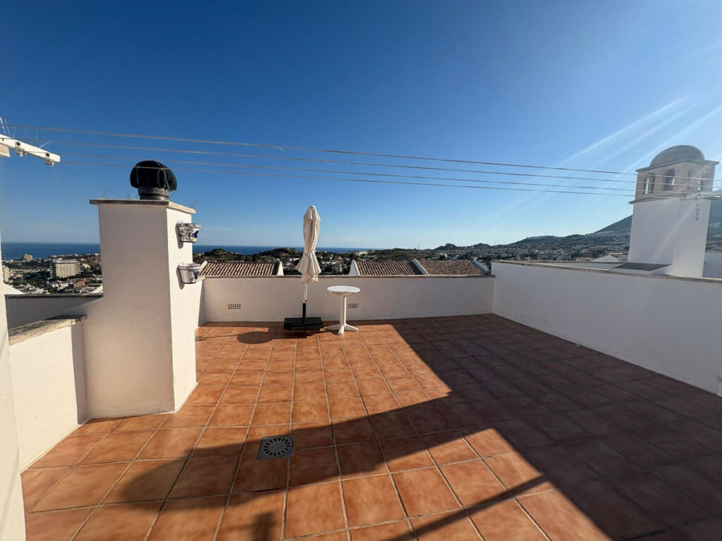 Townhouse Benalmadena Málaga - image 21