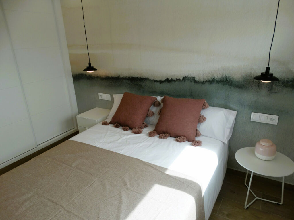 Ground Floor Apartment Pilar de la Horadada Alicante - image 18
