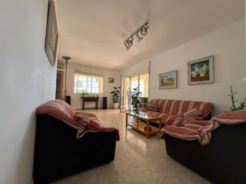 Detached Villa Benalmadena Málaga - image 18