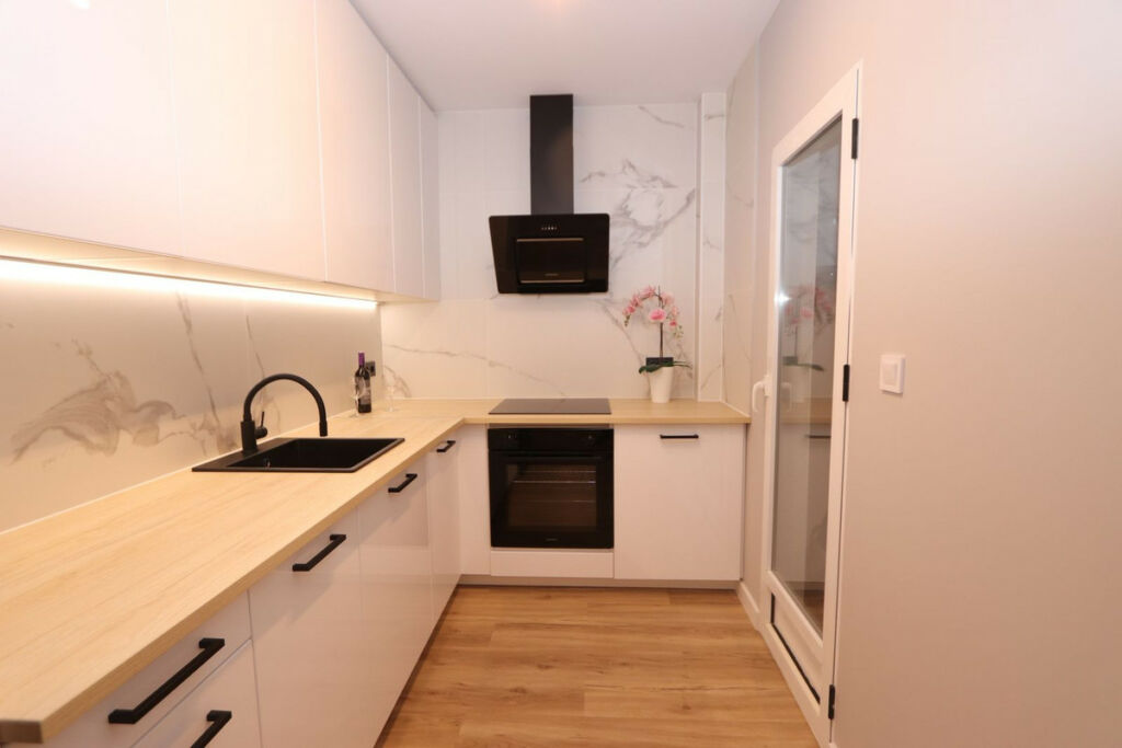 Townhouse Punta Prima Alicante - image 18