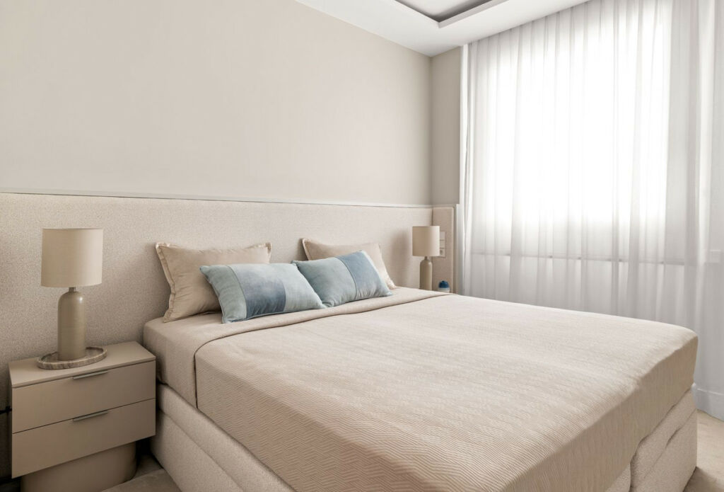Middle Floor Apartment Santa Clara Málaga - image 18