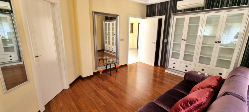 Detached Villa Altea Alicante - image 18