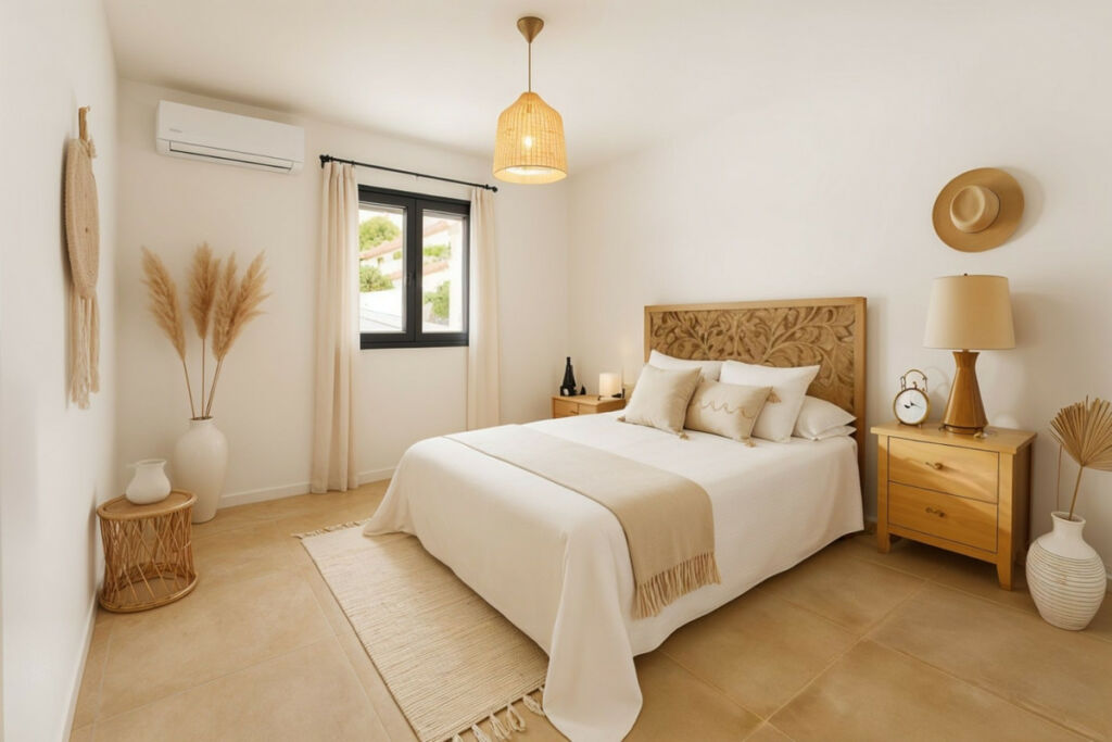 Detached Villa Benissa Alicante - image 19