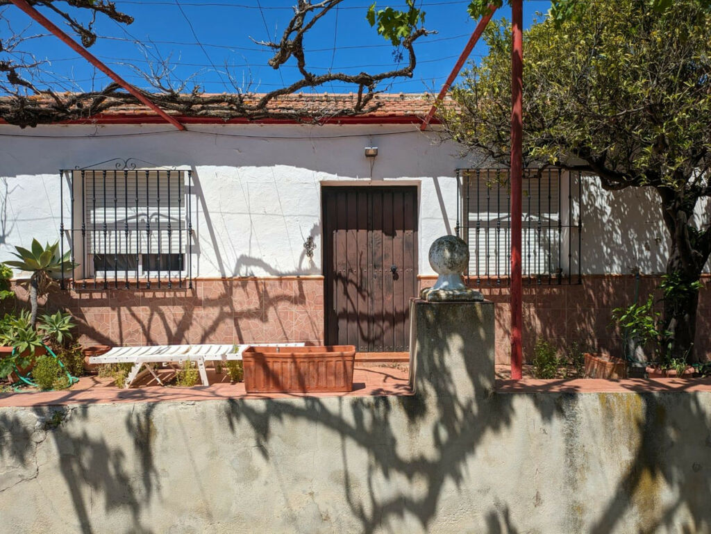 Finca - Cortijo Alora Málaga - image 18