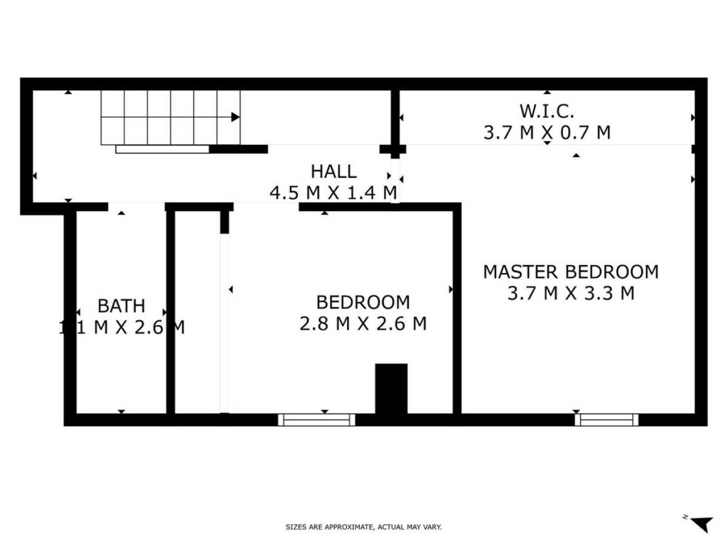 Duplex Málaga Centro Málaga - image 18