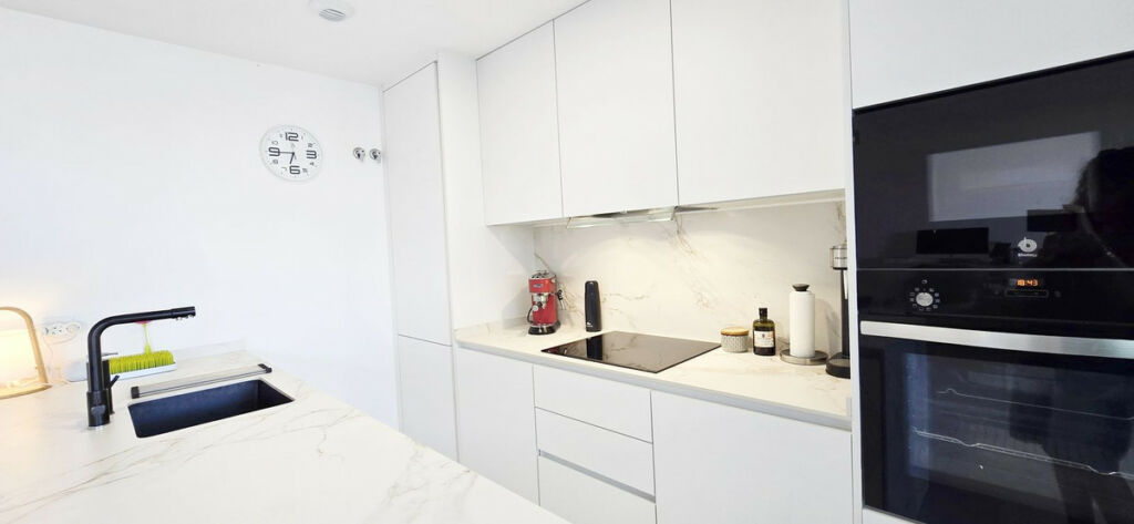 Ground Floor Apartment Benalmadena Pueblo Málaga - image 18