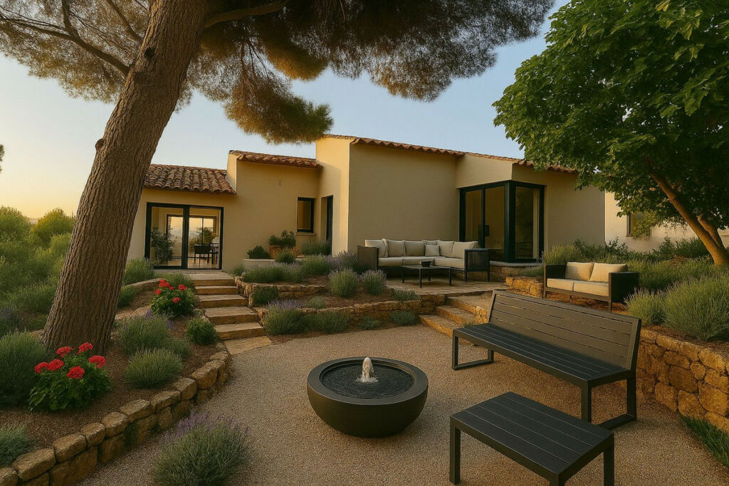 Detached Villa Marbella Málaga - image 18