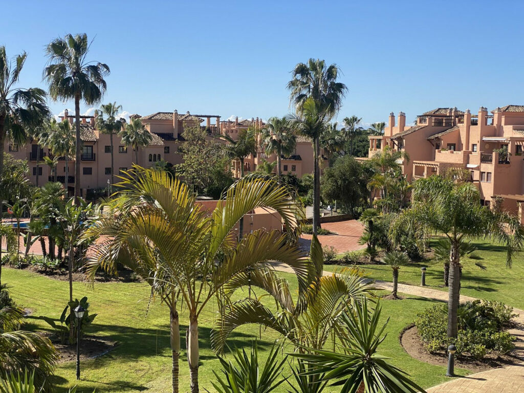 Penthouse Duplex Hacienda del Sol Málaga - image 18