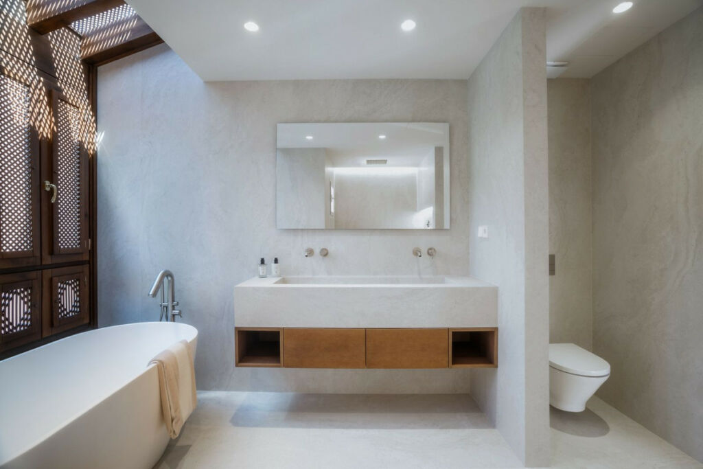Penthouse Duplex Nueva Andalucía Málaga - image 18