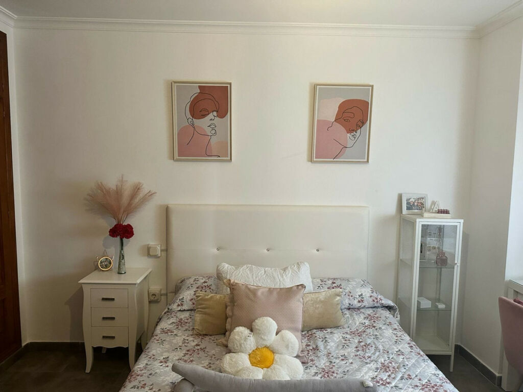 Townhouse Cancelada Málaga - image 18