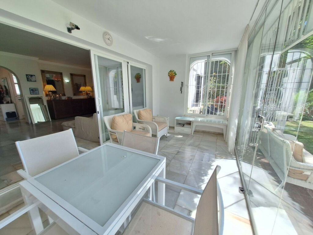Ground Floor Apartment El Paraiso Málaga - image 18