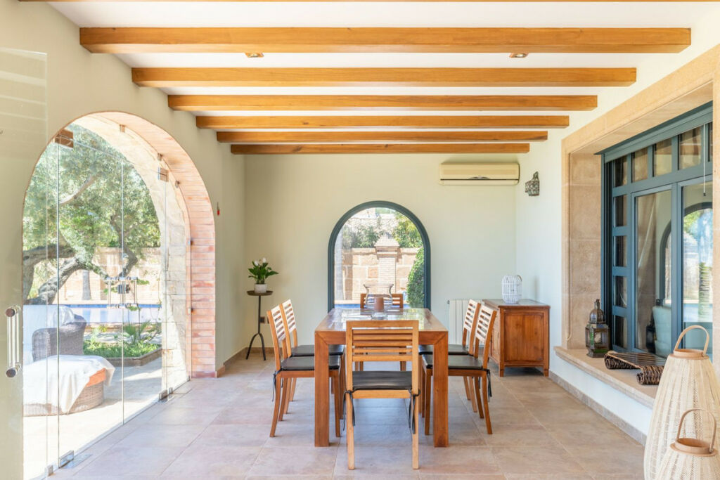 Finca - Cortijo Benimarco Alicante - image 18