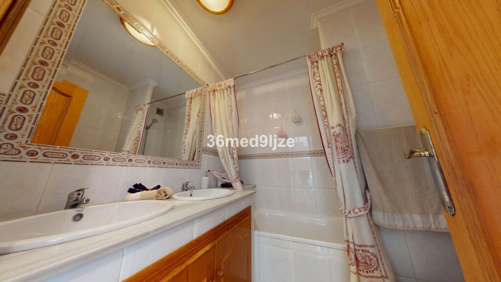 Detached Villa Los Narejos Murcia - image 18