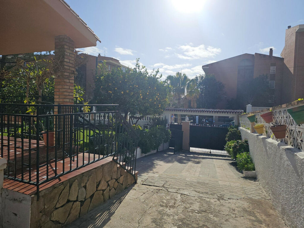Bungalow Arroyo de la Miel Málaga - image 18