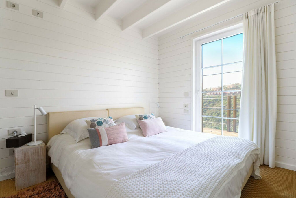 Detached Villa Benahavís Málaga - image 18