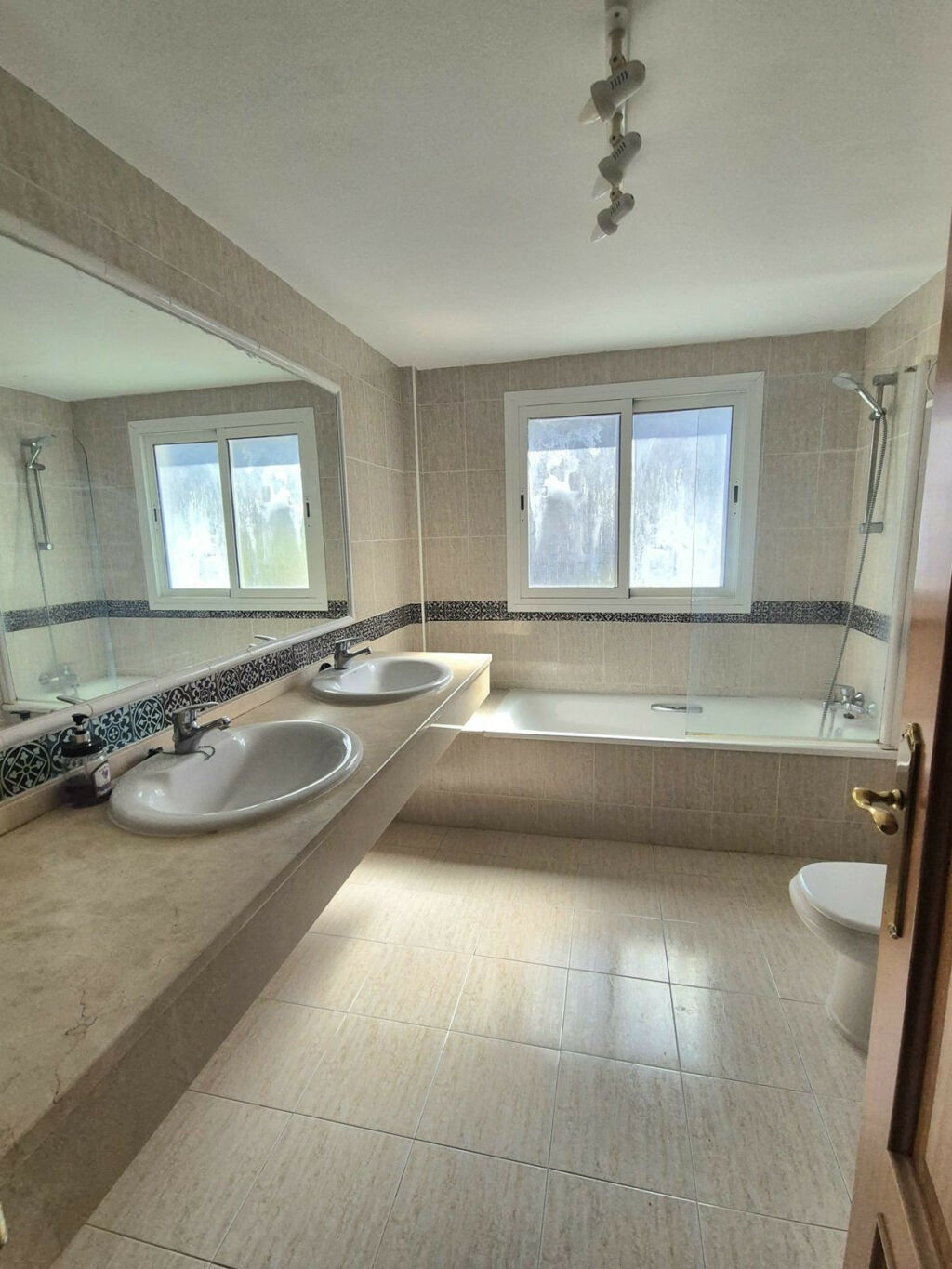 Semi-Detached House Alhaurin Golf Málaga - image 18