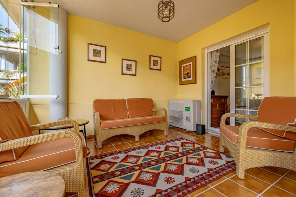 Ground Floor Apartment Cabopino Málaga - image 18