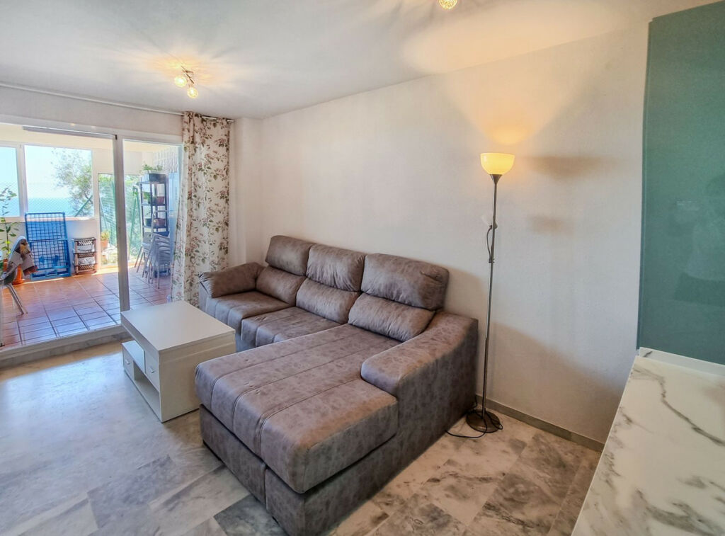 Ground Floor Apartment Casares Playa Málaga - image 18