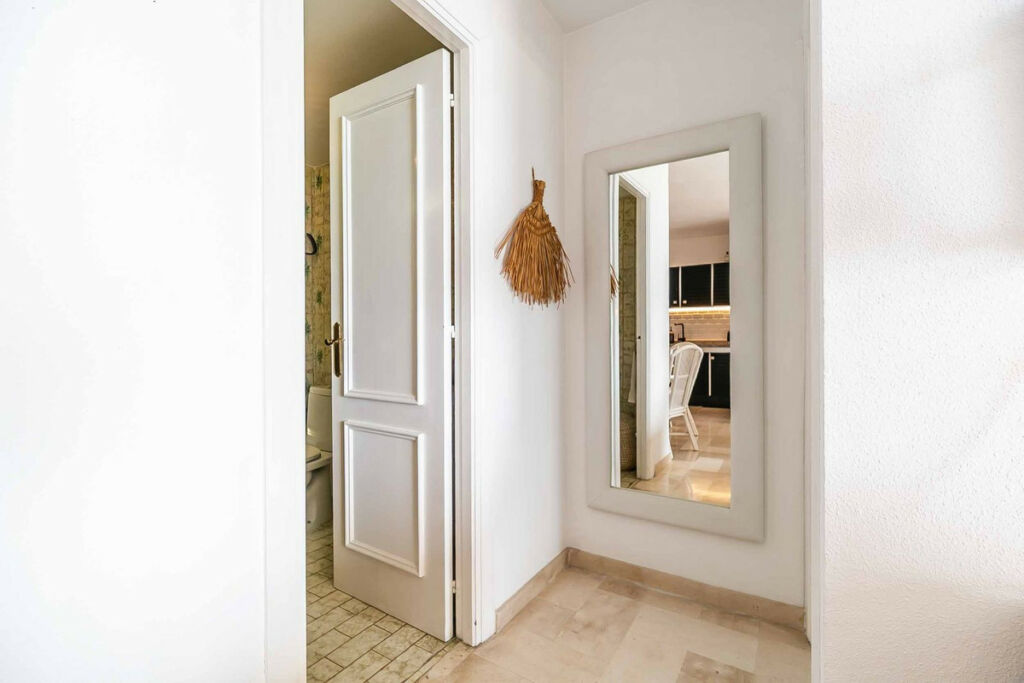 Top Floor Apartment Fuengirola Málaga - image 18