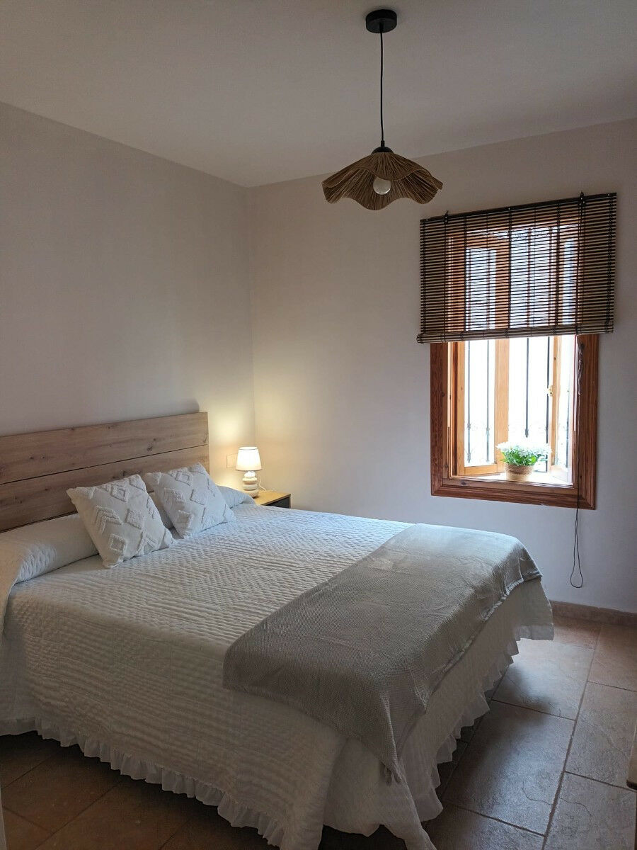 Middle Floor Apartment Altea Alicante - image 18