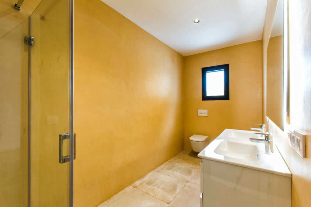 Detached Villa Benissa Alicante - image 21