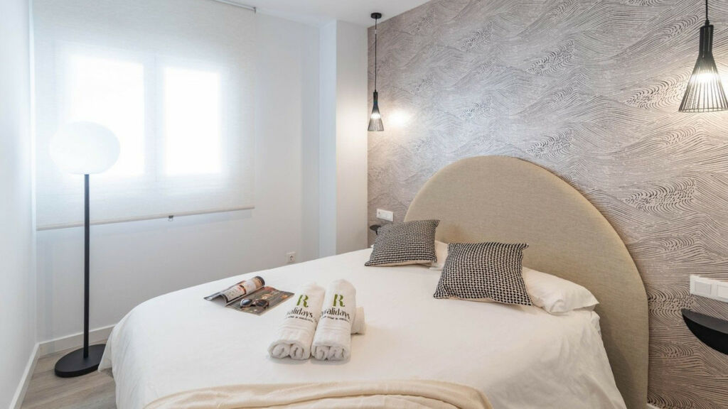 Middle Floor Apartment Rincón de la Victoria Málaga - image 18