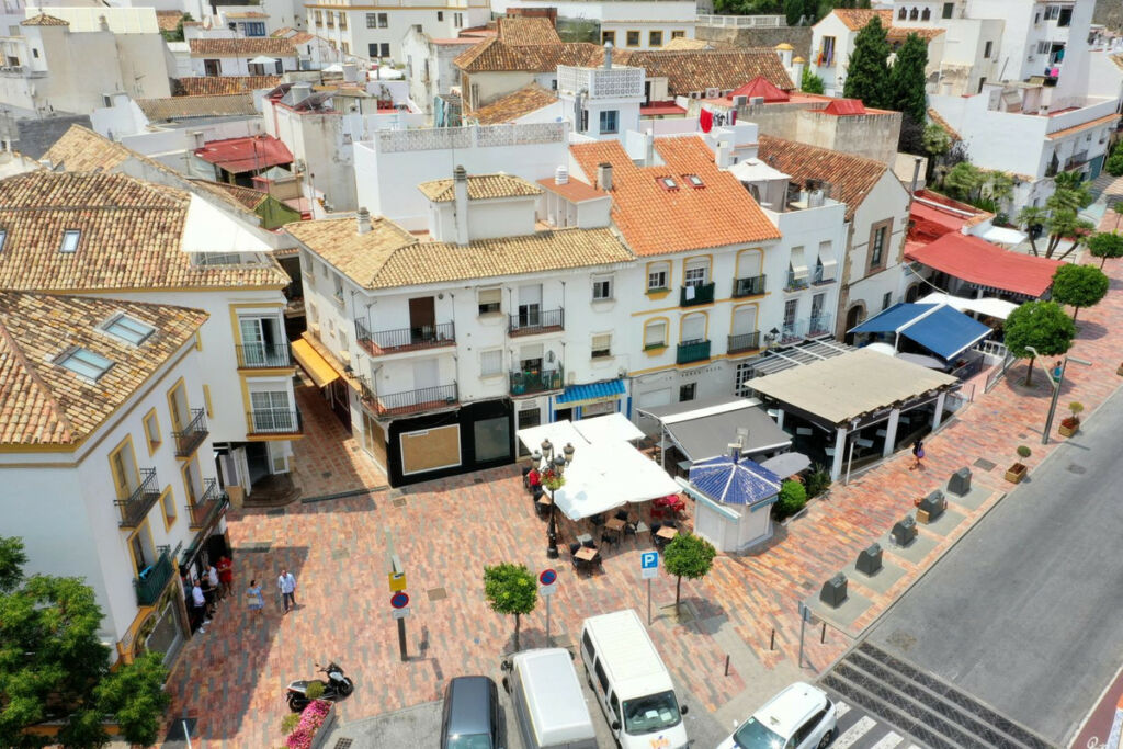 Penthouse Marbella Málaga - image 18