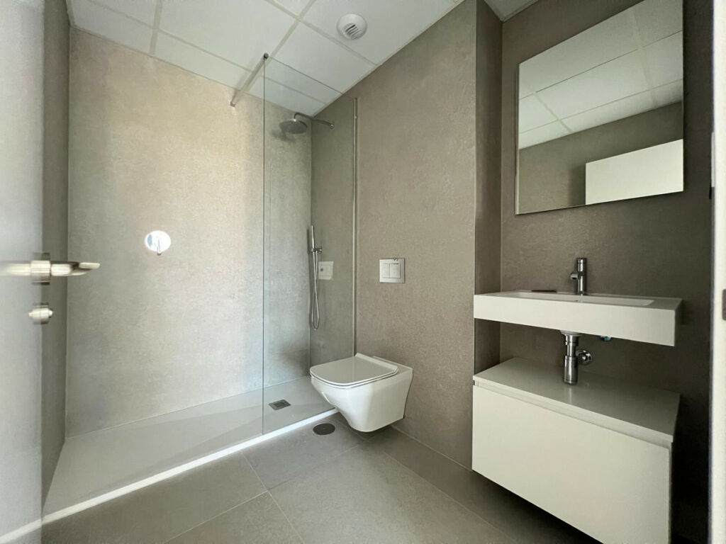 Middle Floor Apartment Marbella Málaga - image 18