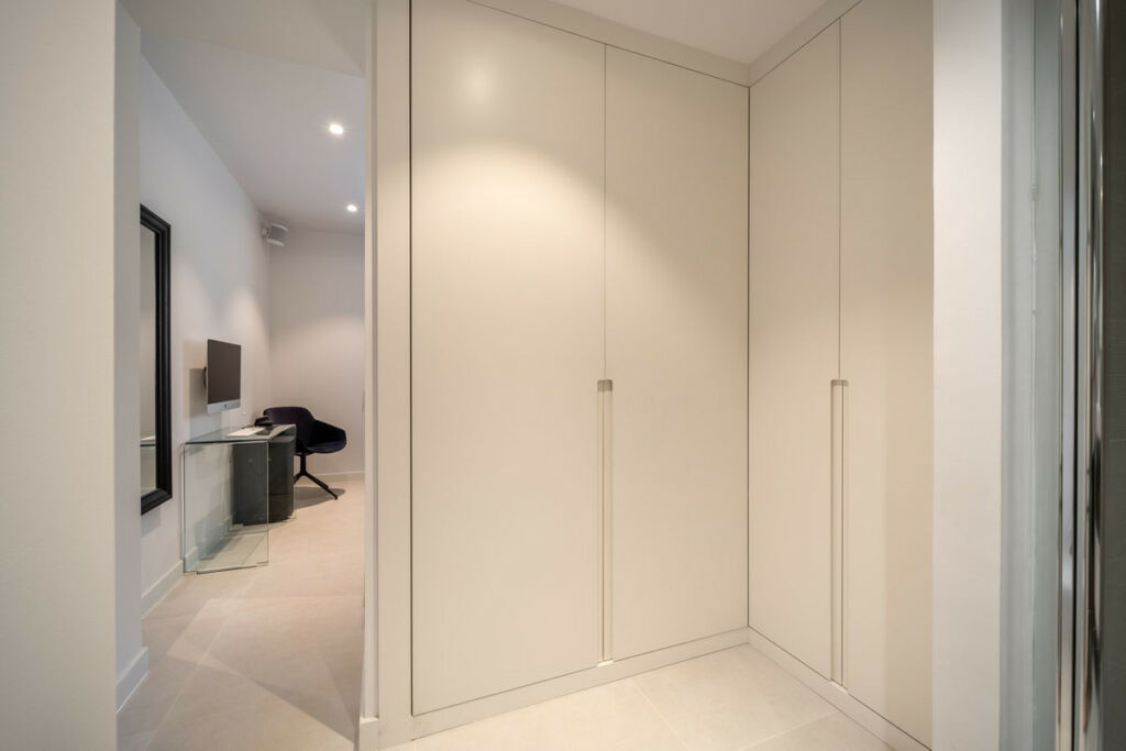 Middle Floor Apartment Fuengirola Málaga - image 18