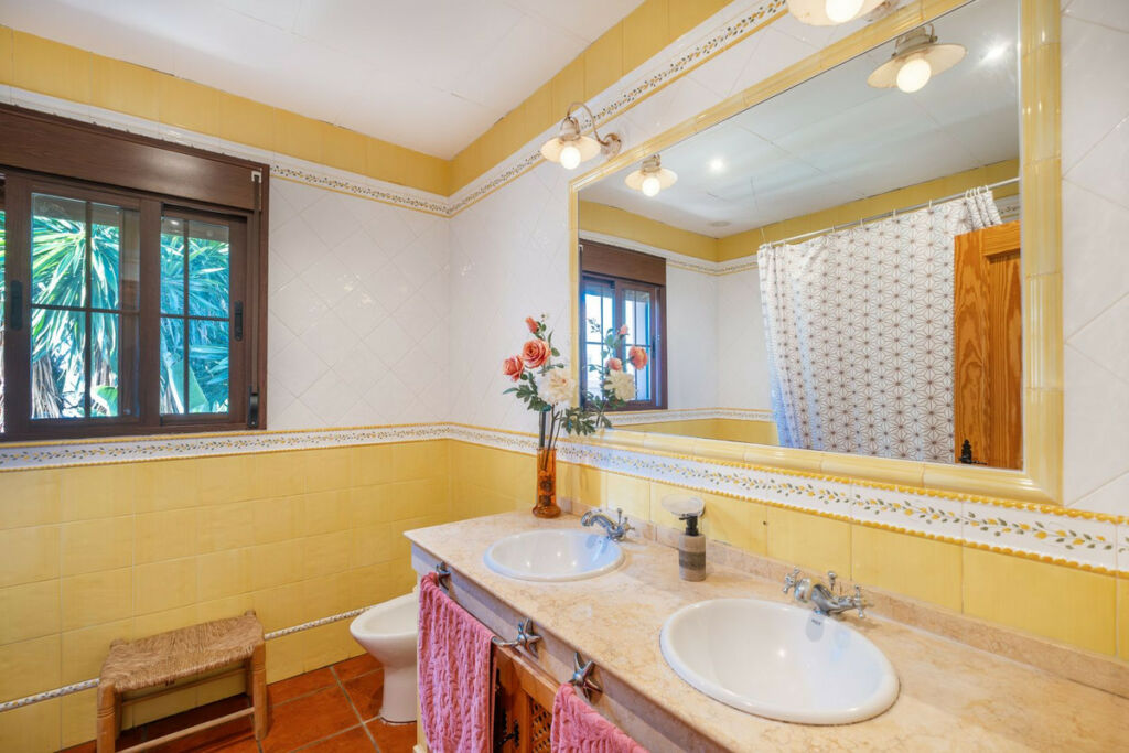 Detached Villa San Pedro de Alcántara Málaga - image 18