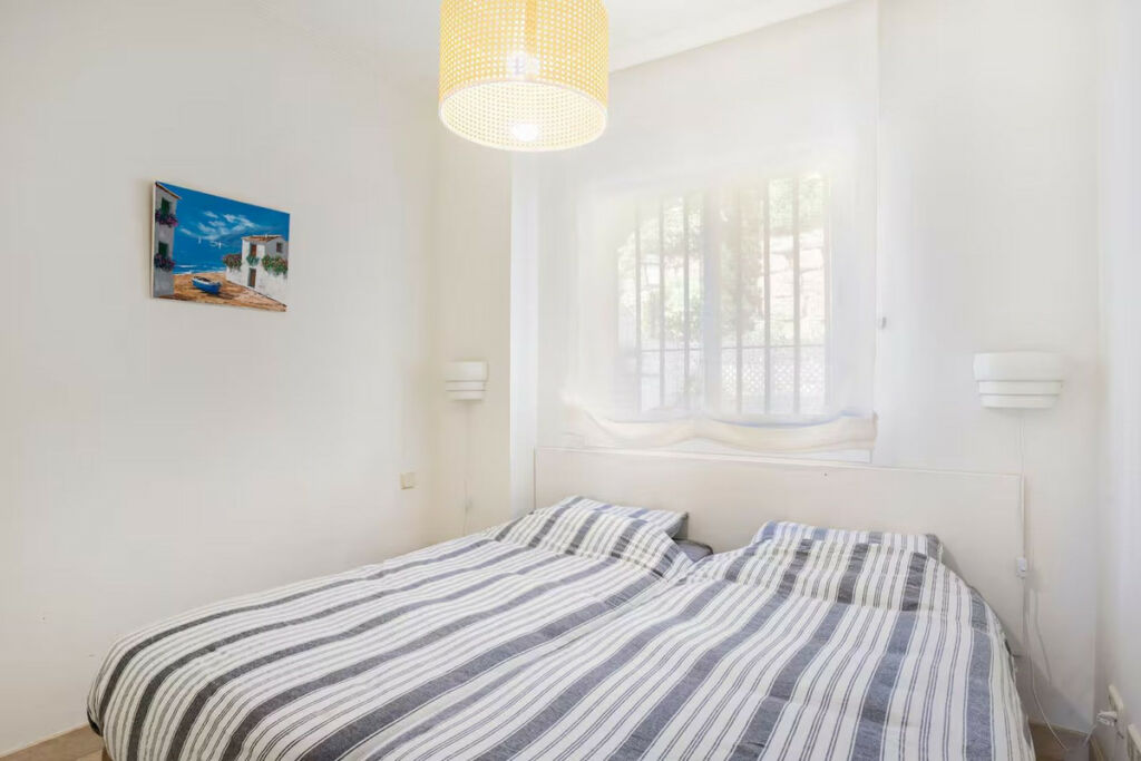 Ground Floor Apartment Calanova Golf Málaga - image 18