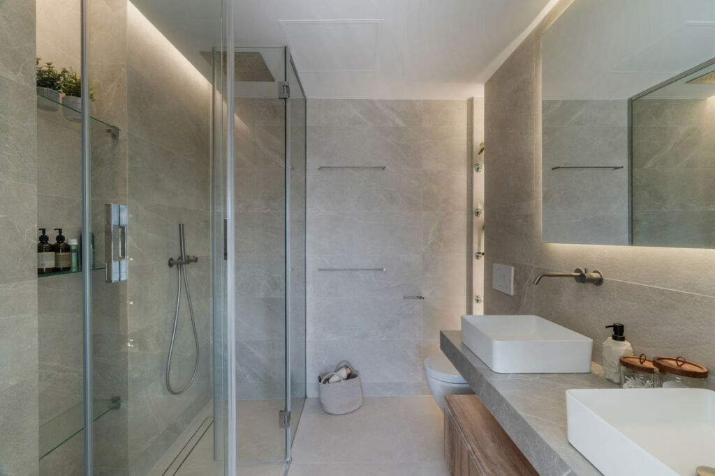 Penthouse Duplex La Quinta Málaga - image 16