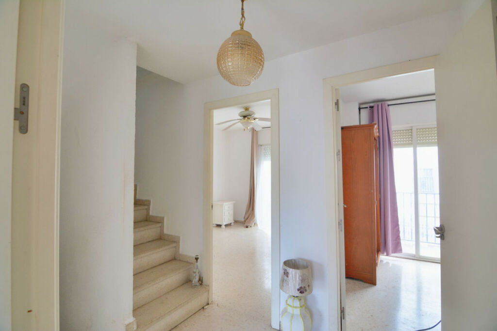 Townhouse Fuengirola Málaga - image 18