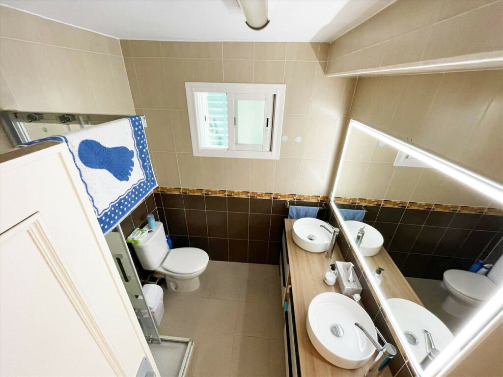 Middle Floor Apartment Calpe Alicante - image 25