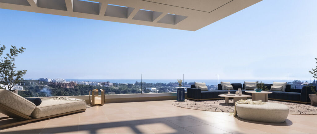 Ground Floor Apartment Estepona Málaga - image 18