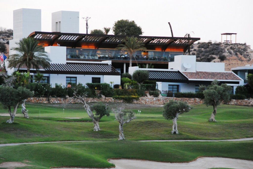 Detached Villa Sucina Murcia - image 18