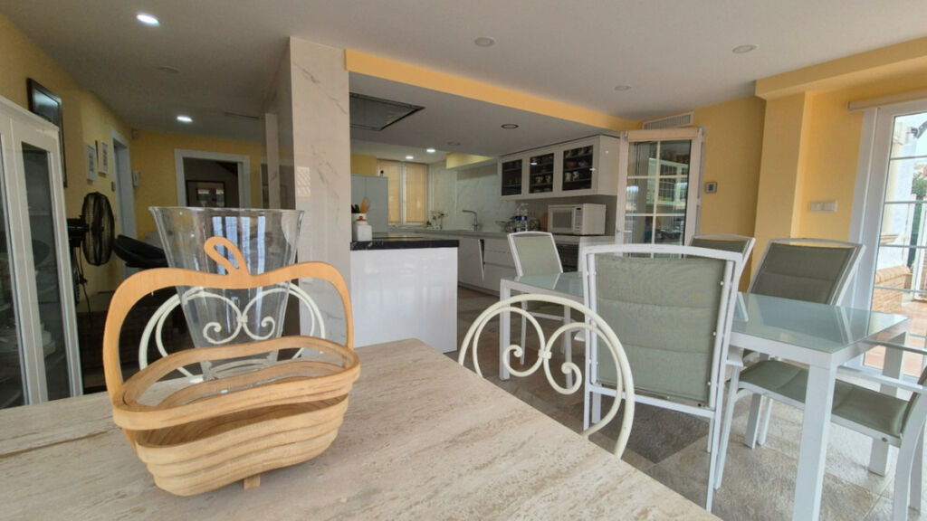 Detached Villa Orihuela Alicante - image 18