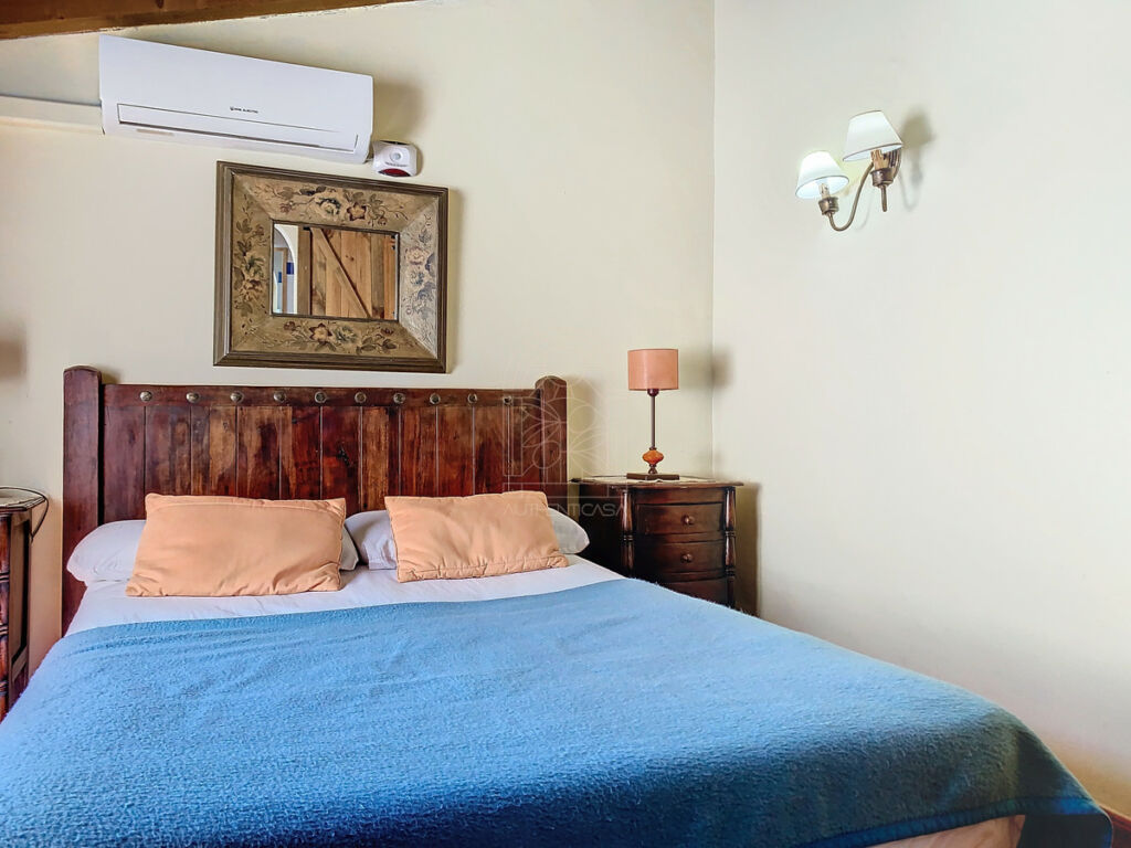 Townhouse Cómpeta Málaga - image 18