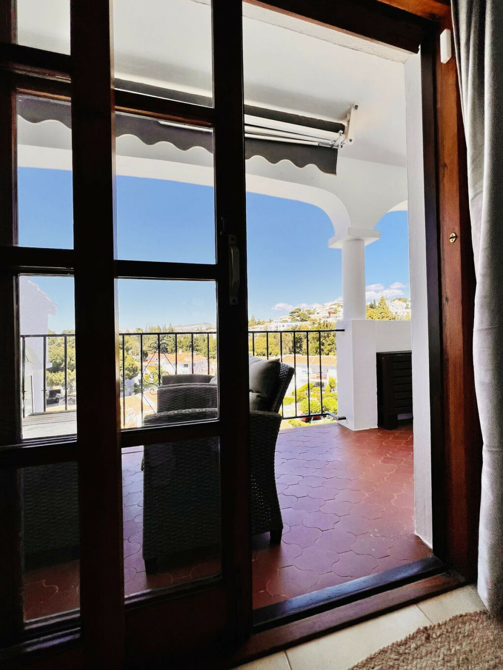 Top Floor Apartment Mijas Málaga - image 19