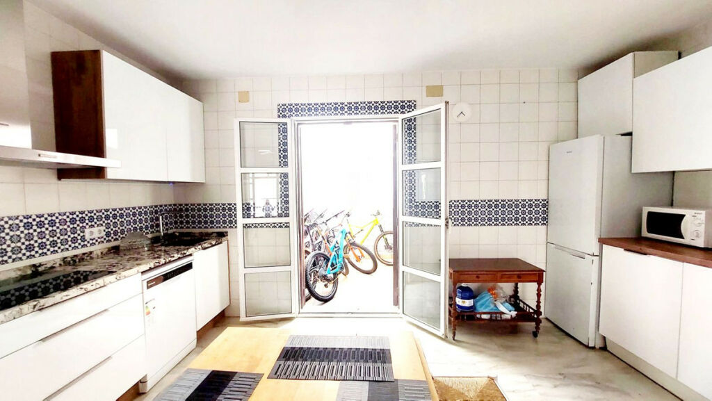 Townhouse Fuengirola Málaga - image 18