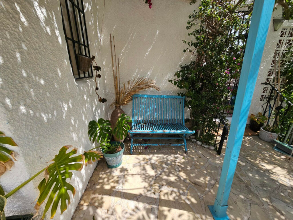 Detached Villa Adsubia Alicante - image 18