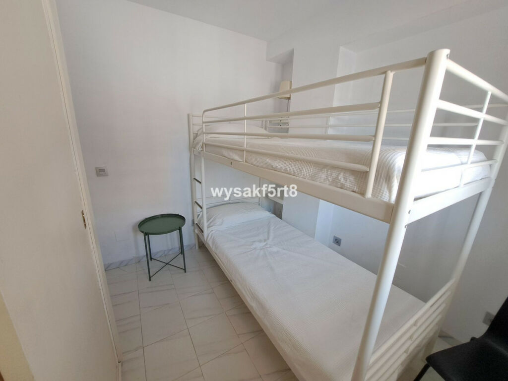 Ground Floor Apartment San Luis de Sabinillas Málaga - image 20