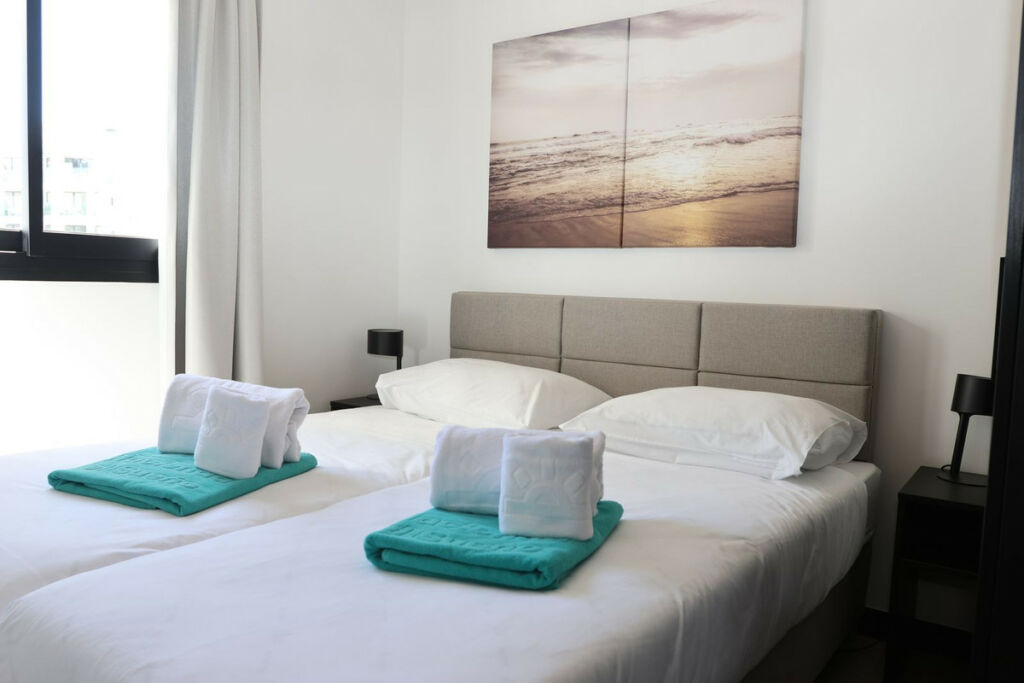 Penthouse Mijas Málaga - image 18