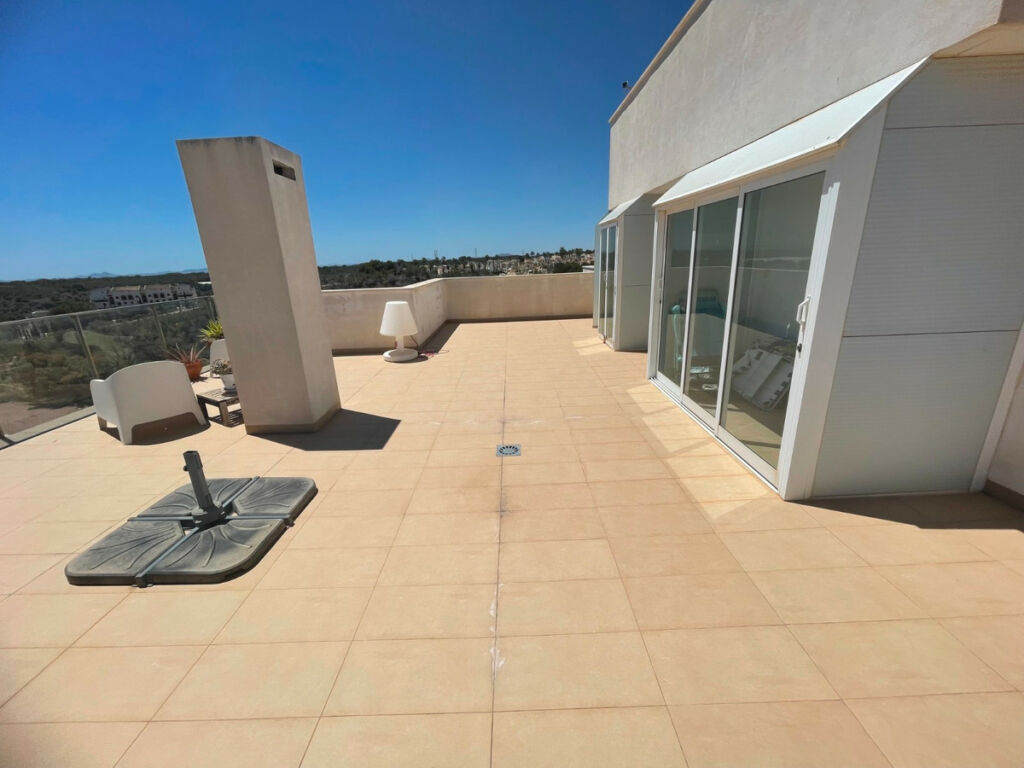 Middle Floor Apartment Las Ramblas Golf Alicante - image 18